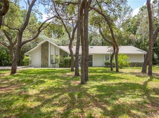 1545 N Abalone Ter, Hernando, FL 34442