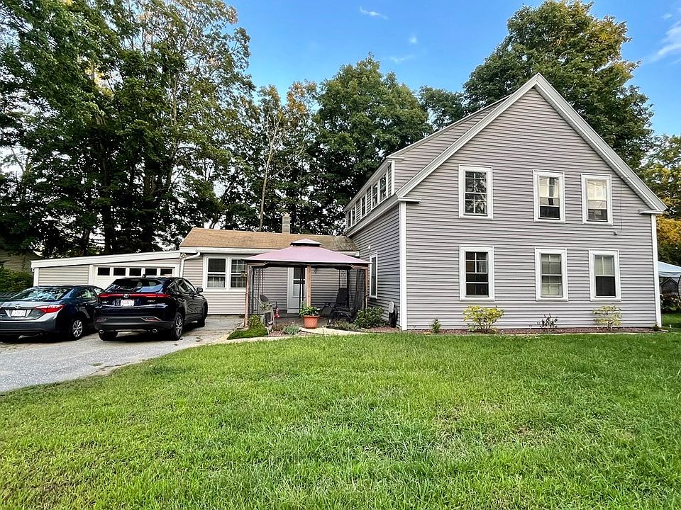 9 Mill St, Pepperell, MA 01463 Zillow