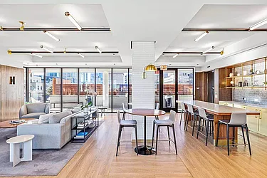 Rented by Living New York