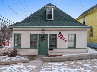 402 Bleeker St, Lead, SD 57754
