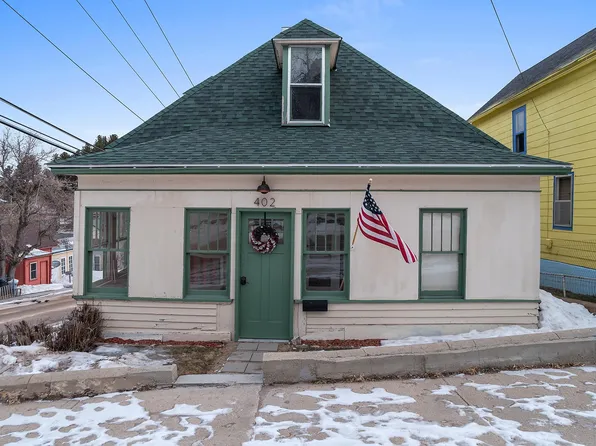 402 Bleeker St, Lead, SD 57754