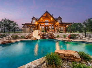 601 Silver Spur Dr, Weatherford, TX 76087