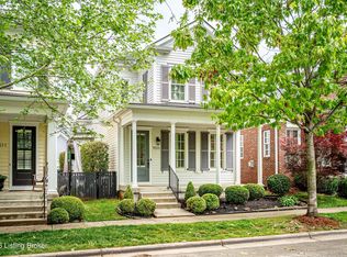 9513 Indian Pipe Ln, Prospect, KY 40059