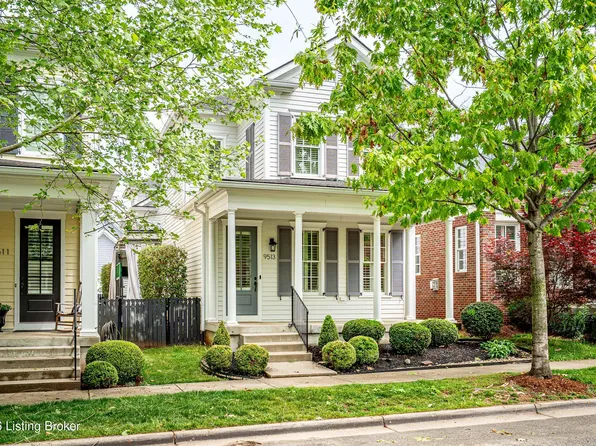 9513 Indian Pipe Ln, Prospect, KY 40059