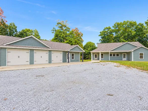10562 Scarlet Ridge Dr, Potosi, MO 63664