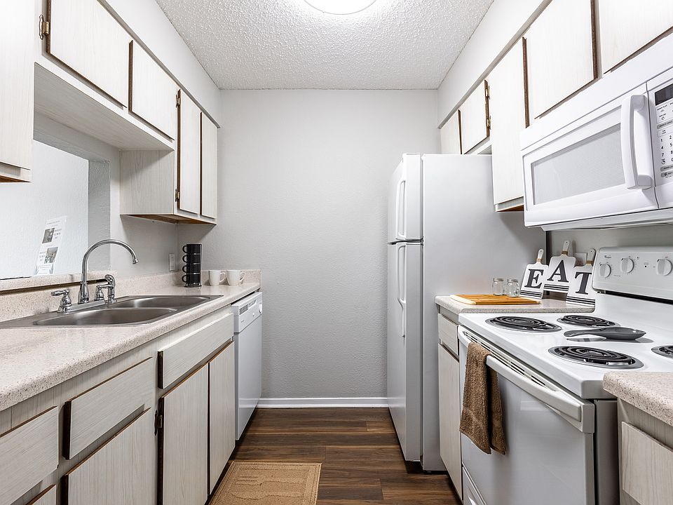 kitchen model