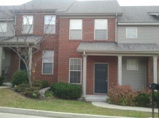 468 Newbury Way, Lexington, KY 40514