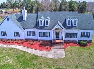 1123 Farm Creek Rd, Waxhaw, NC 28173