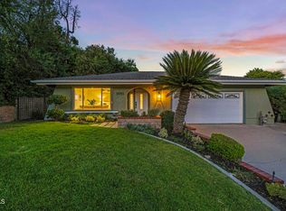 3955 Hamilton Ln, Glendale, CA 91214