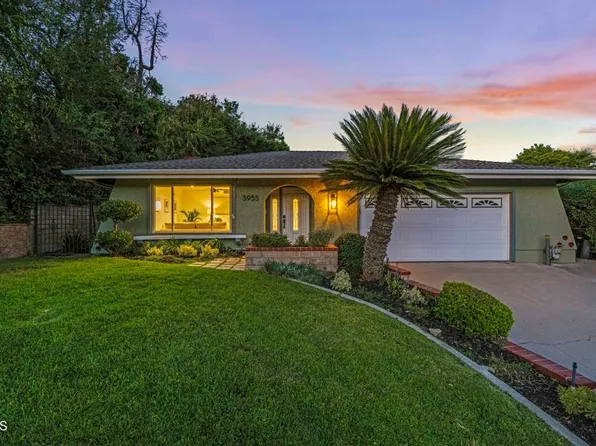 3955 Hamilton Ln, Glendale, CA 91214