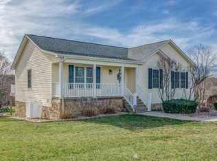 2970 Taylors Rd, Boones Mill, VA 24065