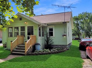 5065 McLuney St, Fairgrove, MI 48733