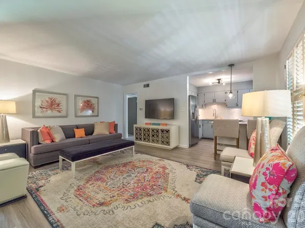 4604 Coronado Dr APT C, Charlotte, NC 28212