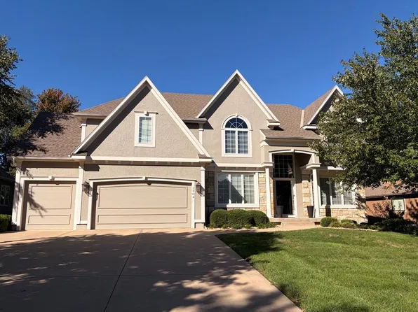 2804 W 145th St, Leawood, KS 66224