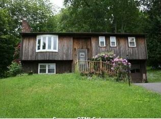 21 Grand Ave, Vernon, CT 06066