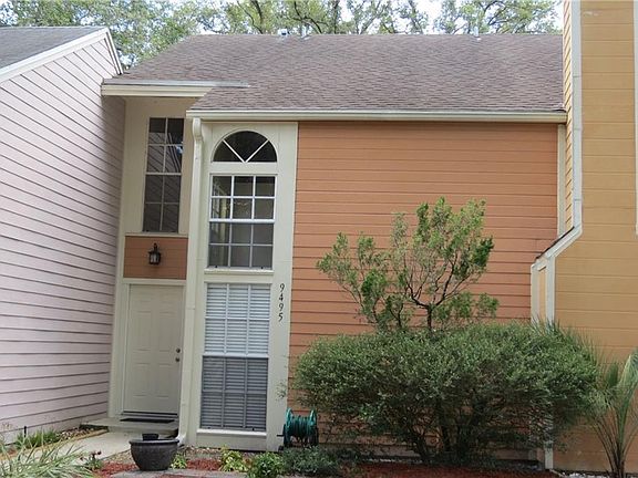 2nd image of 9495 Forest Hills Cir