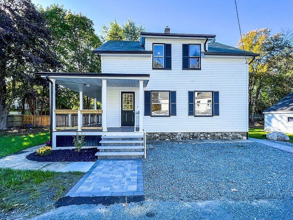6 Riverbank Rd, Maynard, MA 01754 Zillow