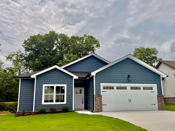 LOT 3 Willow Run Trl NW, Cleveland, TN 37312