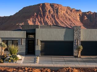 159 E Terrace Ln, Ivins, UT 84738
