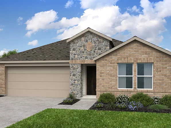 15061 Cactus Blossom Blvd, Fort Worth, TX 76052