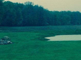 0000 Stilson Rd, Croswell, MI 48422