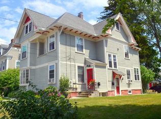 50 Columbia Ave #3, Providence, RI 02905