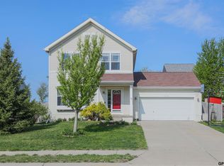 2416 S River Rock Dr #2416, Papillion, NE 68046