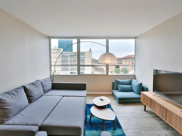 1800 Lavaca St #A-608, Austin, TX 78701