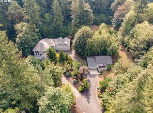 17190 S Beckman Rd, Oregon City, OR 97045