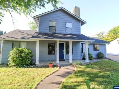 661 Chemawa Rd NE, Salem, OR, 97303