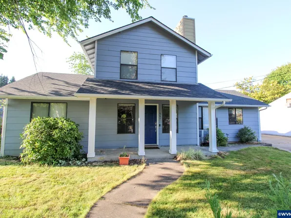 661 Chemawa Rd NE, Salem, OR 97303