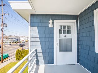 7411 Pacific Ave #4, Wildwood Crest, NJ 08260