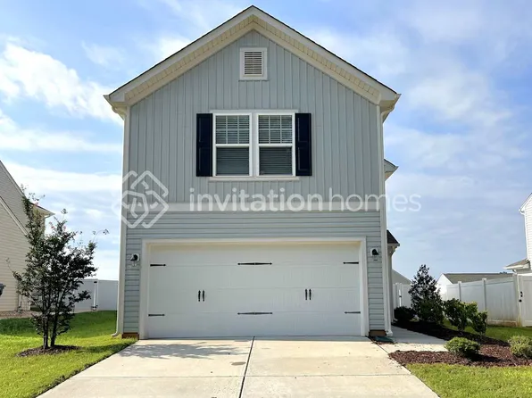 5032 Red Poll Dr, Greensboro, NC 27405