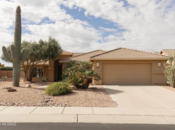2328 E Desert Pueblo Pass, Green Valley, AZ 85614
