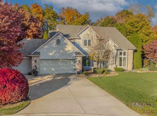 14475 Worthington Dr, Granger, IN
