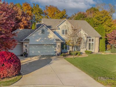 14475 Worthington Dr, Granger, IN, 46530