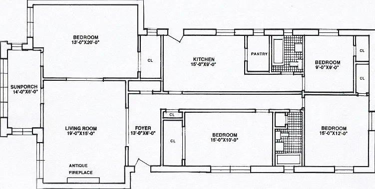 1125 Davis St./ 1603-11 Ridge Ave. — Photo 31