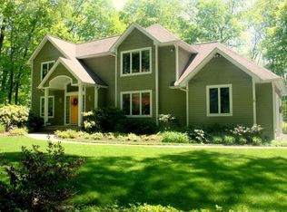 69 Auble Rd, Blairstown, NJ 07825