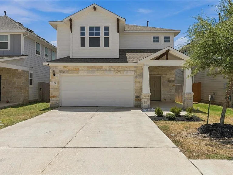 73 Bent Trail Ln — Photo 1