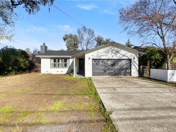 19894 Mountain Mdw S, Hidden Valley Lake, CA 95467