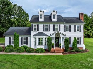 2169 E Winds Ave, Morganton, NC 28655