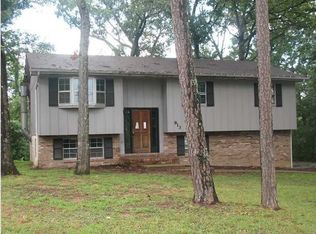 913 Masterson Ave, Hixson, TN 37343