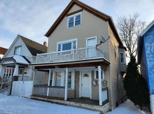 2534 S 13th St, Milwaukee, WI 53215