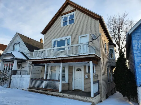 2534 South 13th STREET, Milwaukee, WI 53215