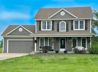 3306 State Route Y, Cleveland, MO 64734