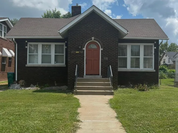 716 Vogel Pl, East Saint Louis, IL 62205