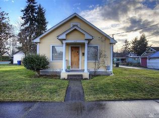1112 E 38th St, Tacoma, WA 98404