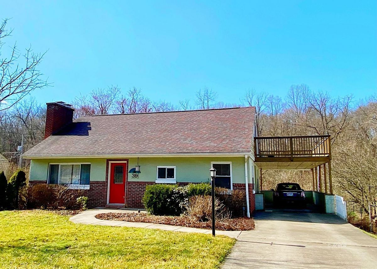 39 Pomeroy Rd Athens Oh 45701 Zillow