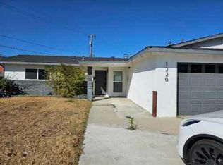 1220 S Shelli Dr, Anaheim, CA 92804