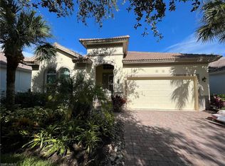 19014 Ridgepoint Dr, Estero, FL 33928